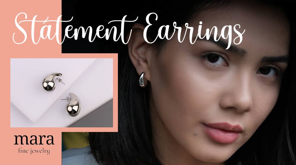 Statement Earrings