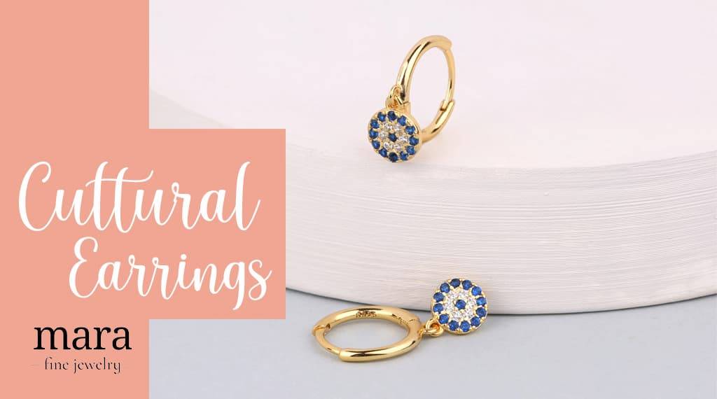 Cultural Earrings