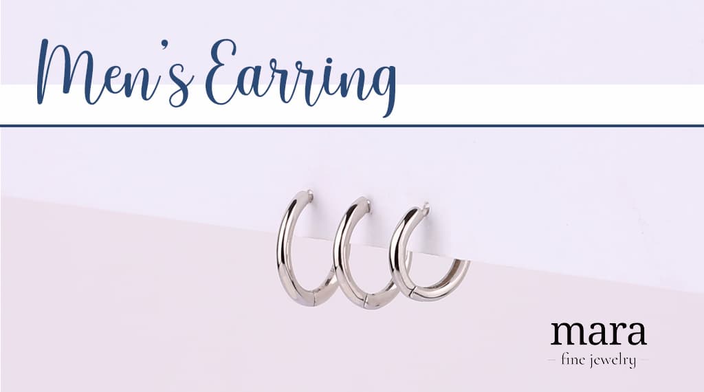 Men’s Earrings