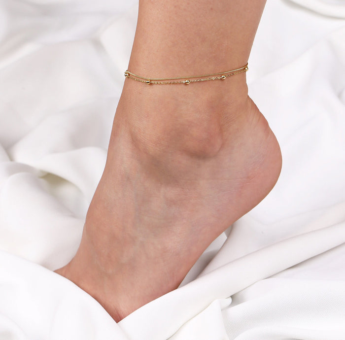 Anklets
