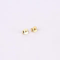 Replacement Butterfly Backing For Stud Earrings